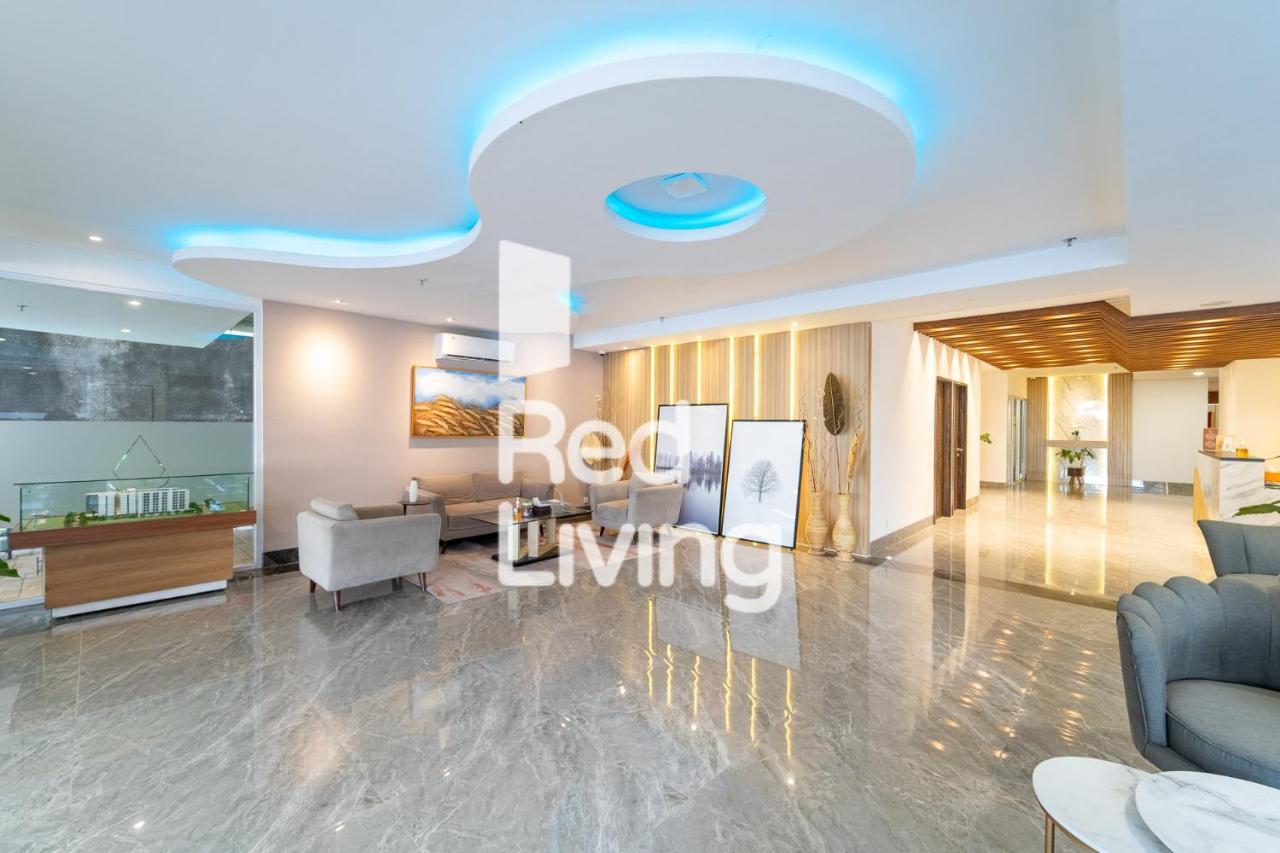 Redliving Apartemen Premium Exclusive Seturan Yogyakarta Dış mekan fotoğraf